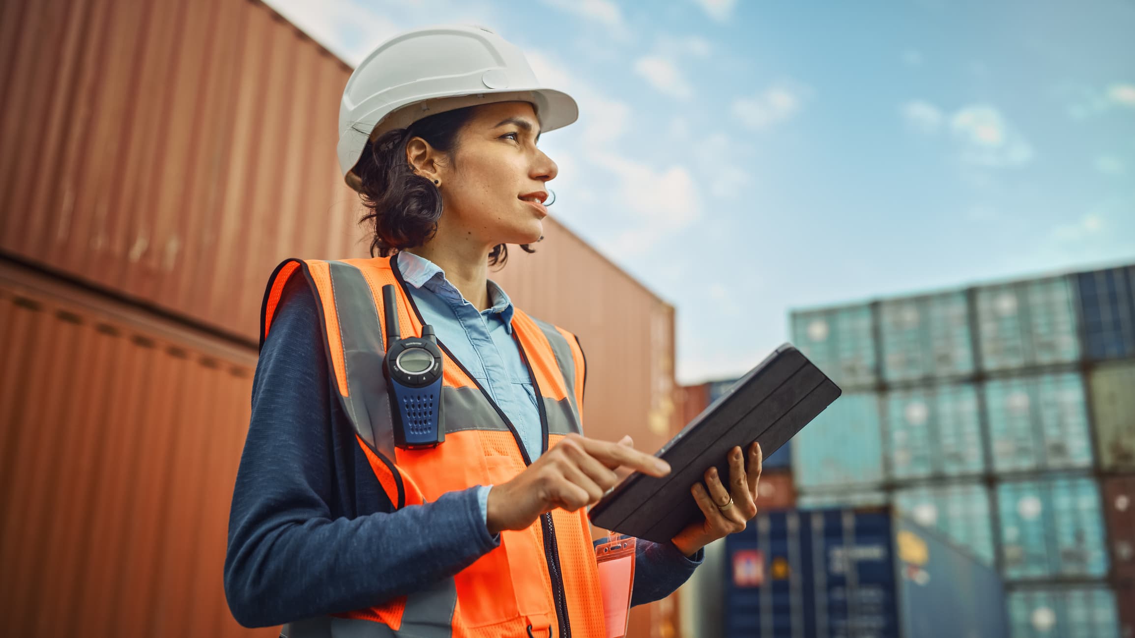 Vacaturecafé: Transport Logistiek en Agrarisch