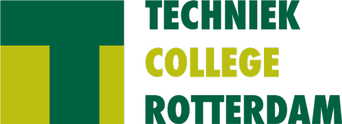 logo techniek college rotterdam