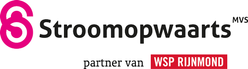 Logo Stroomopwaarts