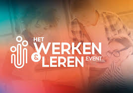 Het Werken & Leren event 2025