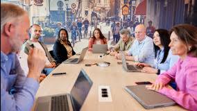 Webinar: LinkedIn live – tips en vragen