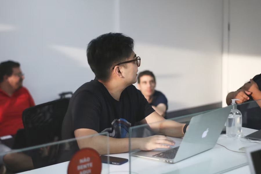 CV workshop in Eindhoven