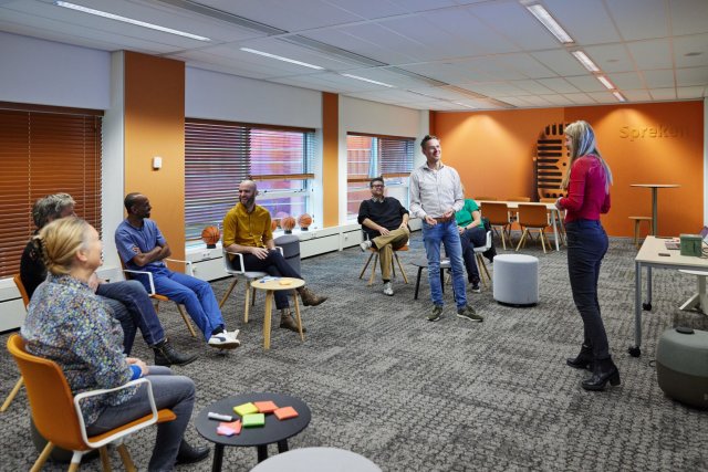 Workshop: LinkedIn basis