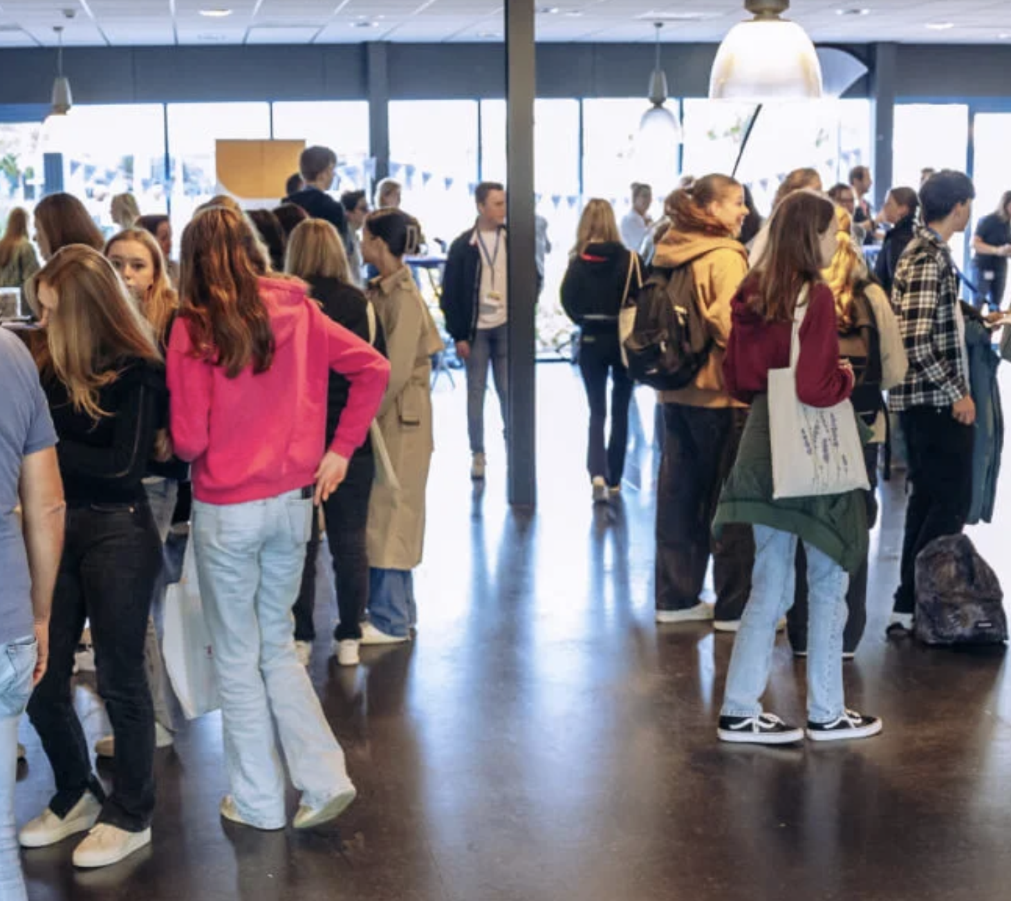 Hoeksche Inspiratiedagen