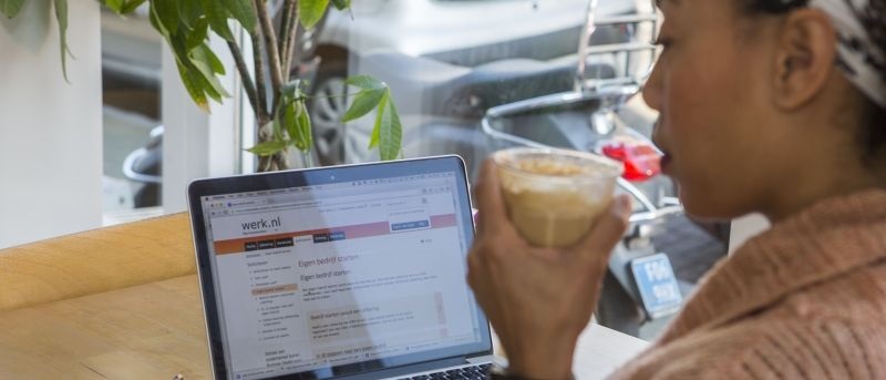 Workshop: Netwerken