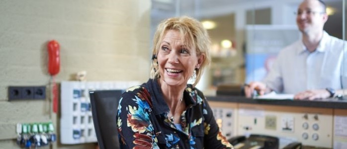 Workshop: Nieuw beroep