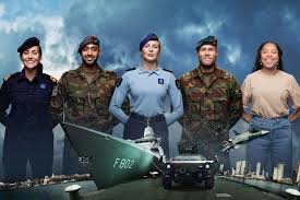 Defensie Basecamp