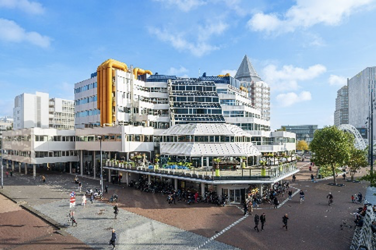Vacaturecafé: vind jouw nieuwe baan