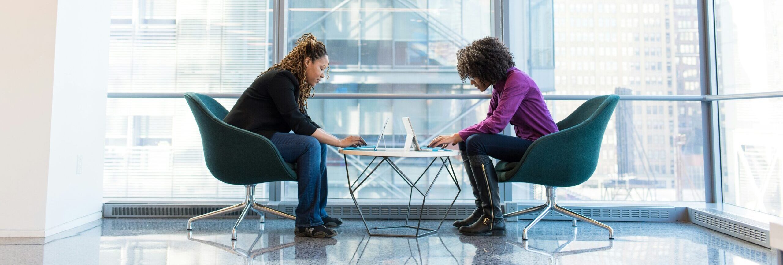 Training: samenwerken met statushouders